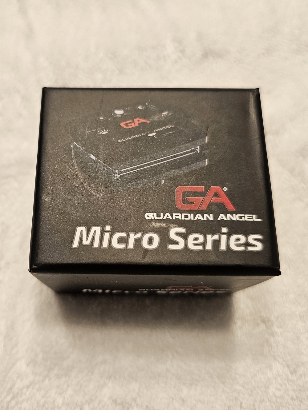 Guardian Angel Micro Series Light